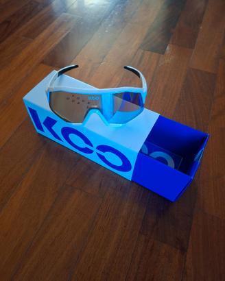 Occhiali ciclismo KOO Demos