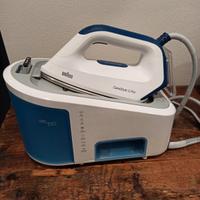 Stiro - Braun Carestyle 3 pro