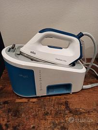 Stiro - Braun Carestyle 3 pro