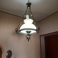 LAMPADARIO ingresso