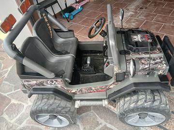gaucho 24v