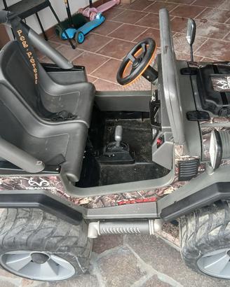 gaucho 24v