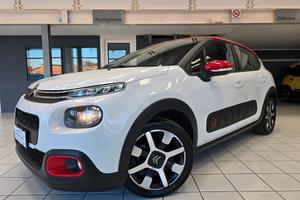 Citroen C3 PureTech 82 Shine NEOPATENTATI