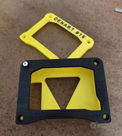 Portastrumentazione Starlane Corsaro/Corsaro II