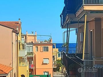 Appartamento Bilocale - Pietra Ligure