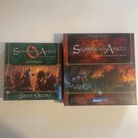 Gioco da tavolo ‘Il Signore degli Anelli’