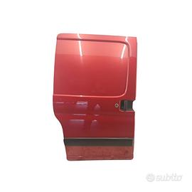 Porta laterale dx. Peugeot Ranch Van 1.6 D 2007