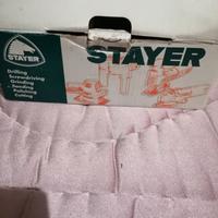 Flessibile STAYER nuovo 115 mm