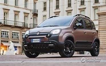 Ricambi fiat panda 2022