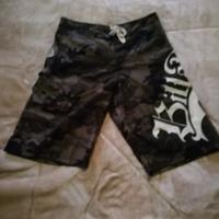 Boardshort costume mare