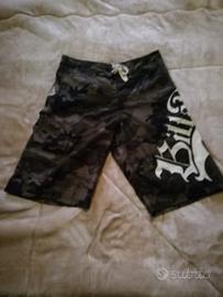 Boardshort costume mare
