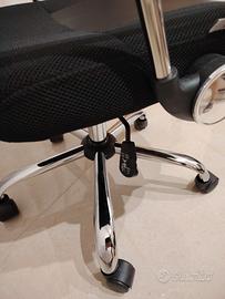 Sedia x Scrivania o Ufficio