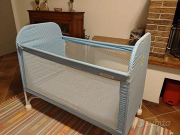 Lettino da campeggio