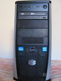 PC fisso i5