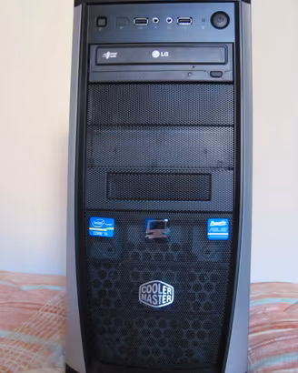 PC fisso i5