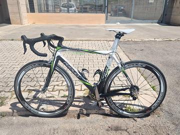 BICI DA STRADA RIDELY NOAH