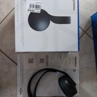 Cuffie Sony Pulse 3D PS4/PS5/PC in garanzia