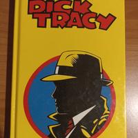libro dick tracy