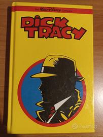 libro dick tracy