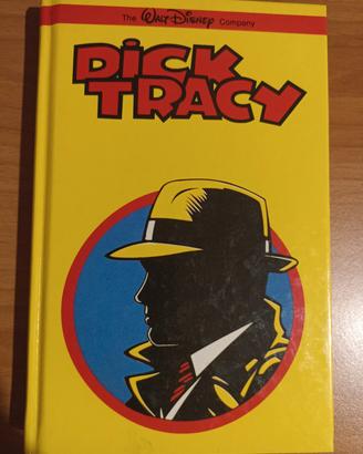libro dick tracy