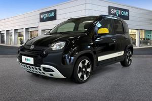 FIAT Panda 1.0 FireFly 70cv S&S Hybrid Pandina