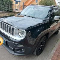 Jeep Renegade 4x4 x audi A4 A5
