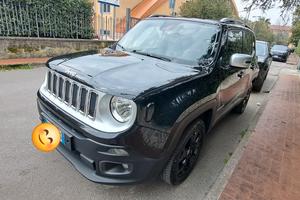 Jeep Renegade 4x4 x audi A4 A5