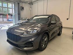 FORD Kuga 2.0 EcoBlue 120 CV Aut. 2WD ST-Line