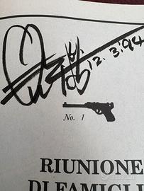 Fumetto n1 lupin terzo 1994