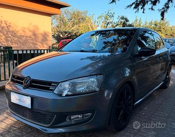 Volkswagen Polo 1.6 TDI 90CV DPF 3 porte Comfortli