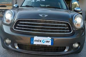 Mini Cooper D Countryman 1.6 ALL4