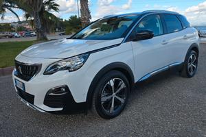 Peugeot 3008 BlueHDi 130 S&S Allure