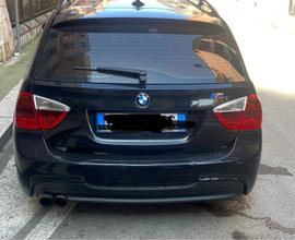 BMW 320 sport