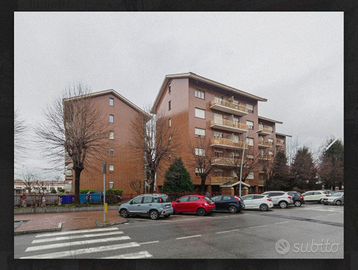 Via Pastrengo 102 Moncalieri