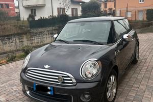 Mini cooper one