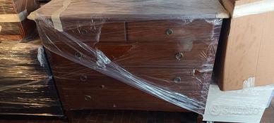 Comò per camera da letto