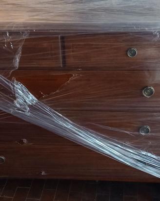 Comò per camera da letto