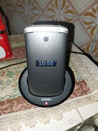 Telefono senior Brondi amico big 3g