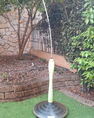 Doccia da giardino  