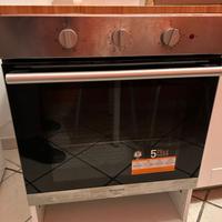 FORNO ELETTRICO HOTPOINT