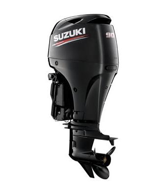 Motore fuoribordo Suzuki DF 90