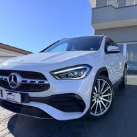 Mercedes-benz GLA 200 d Automatic AMG Line Premium