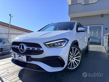 Mercedes-benz GLA 200 d Automatic AMG Line Premium