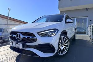 Mercedes-benz GLA 200 d Automatic AMG Line Premium