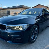 Bmw 520 520d xDrive Touring Msport
