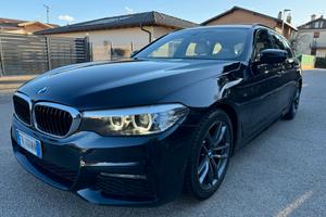 Bmw 520 520d xDrive Touring Msport