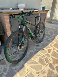 Mountain bike - scott 970 aspect