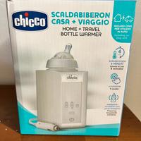 Scaldabiberon chicco