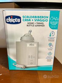 Scaldabiberon chicco