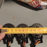 bobine climatizzatore LG